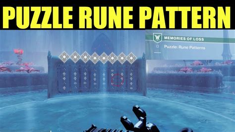 Solving the Mystery: A Guide to the Rune Puzzle Questline